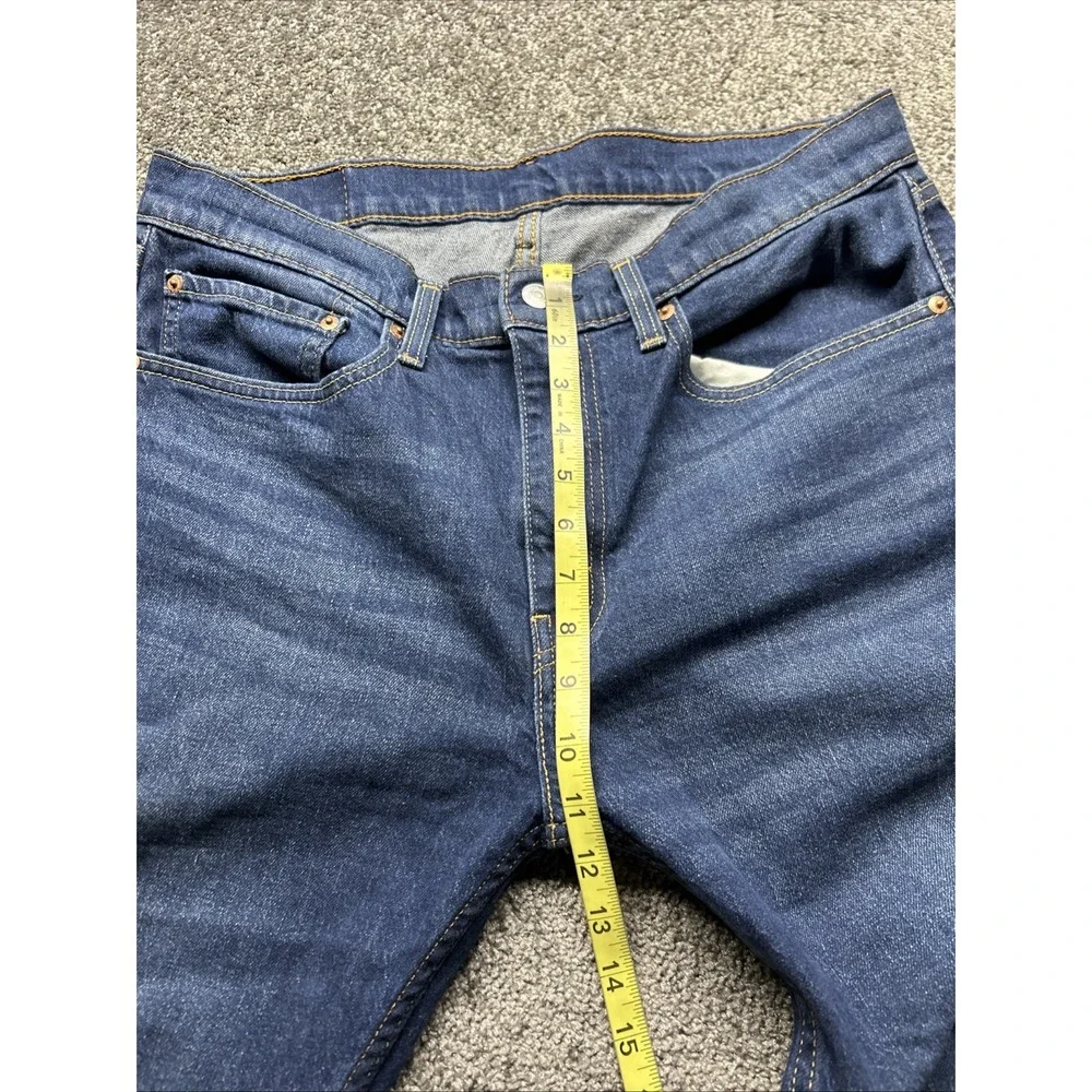 Levis levi 505